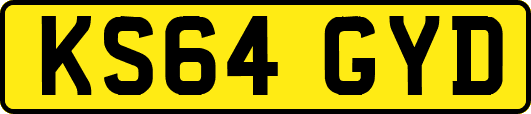 KS64GYD