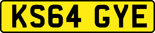 KS64GYE