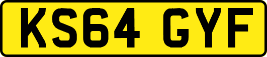 KS64GYF
