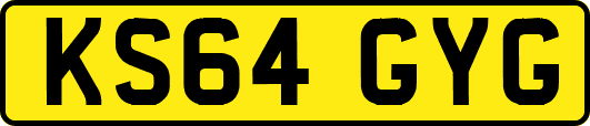 KS64GYG