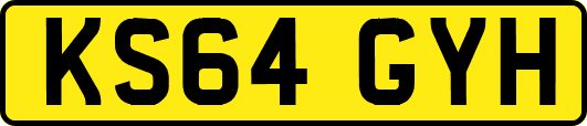 KS64GYH