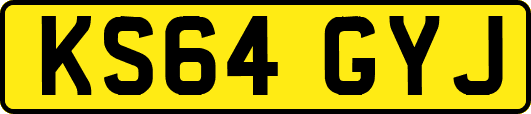 KS64GYJ
