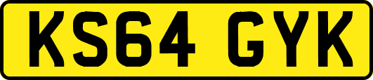 KS64GYK
