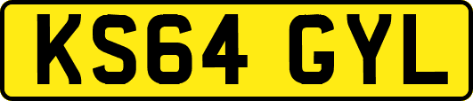 KS64GYL