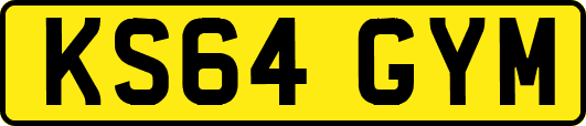 KS64GYM