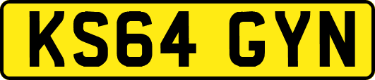 KS64GYN