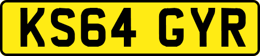 KS64GYR