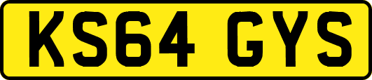 KS64GYS