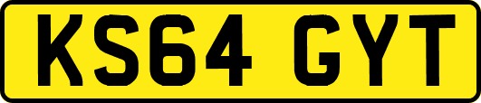 KS64GYT