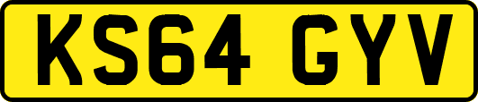 KS64GYV