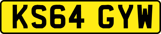 KS64GYW