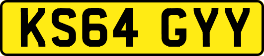 KS64GYY