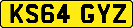 KS64GYZ