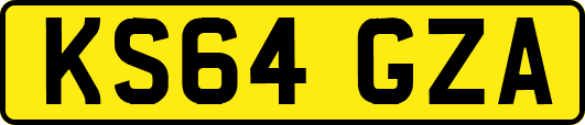KS64GZA