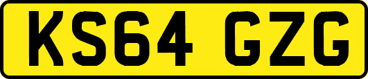 KS64GZG