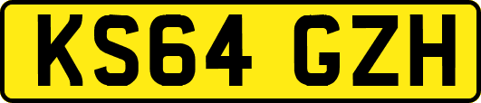 KS64GZH