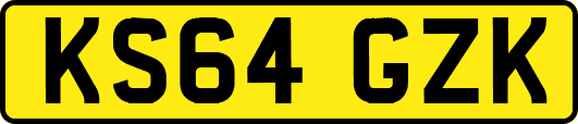 KS64GZK