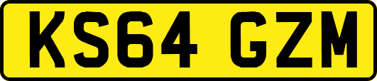 KS64GZM