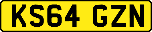 KS64GZN