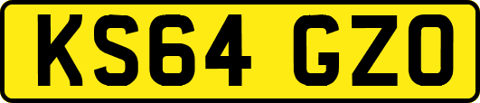 KS64GZO