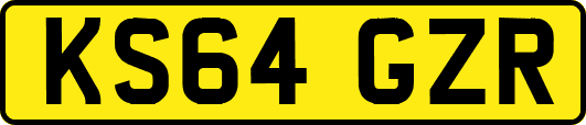 KS64GZR