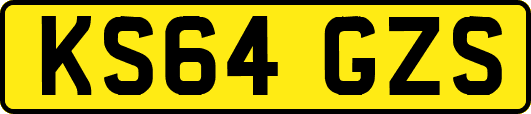 KS64GZS