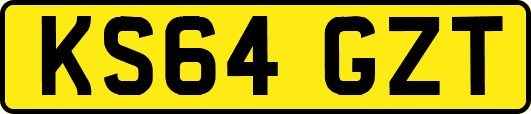 KS64GZT