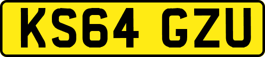 KS64GZU