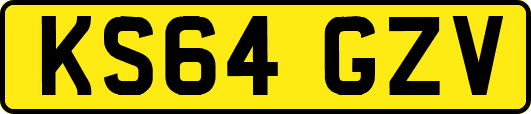 KS64GZV