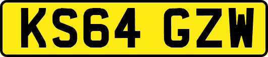 KS64GZW