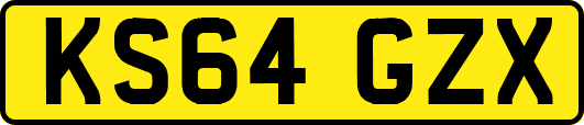 KS64GZX