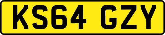 KS64GZY