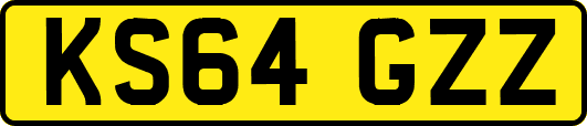 KS64GZZ