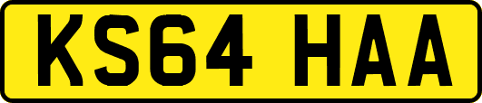 KS64HAA