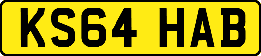 KS64HAB