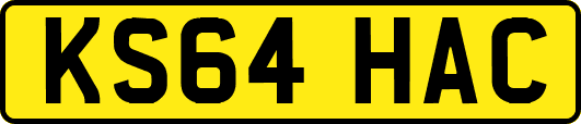 KS64HAC