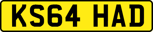 KS64HAD