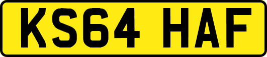 KS64HAF