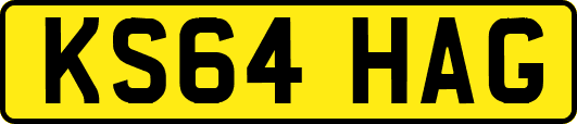 KS64HAG