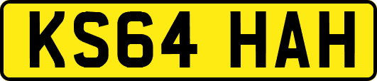 KS64HAH