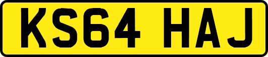 KS64HAJ