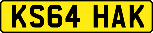 KS64HAK