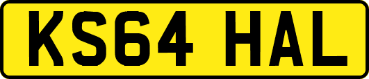 KS64HAL
