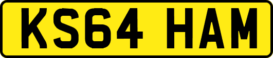 KS64HAM