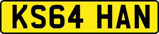 KS64HAN