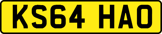 KS64HAO