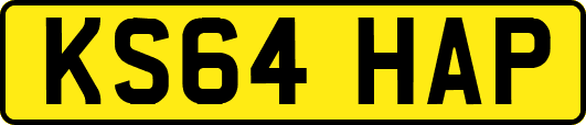 KS64HAP