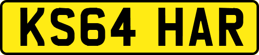 KS64HAR