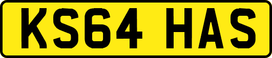 KS64HAS