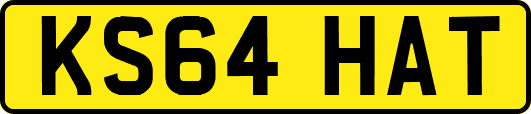 KS64HAT